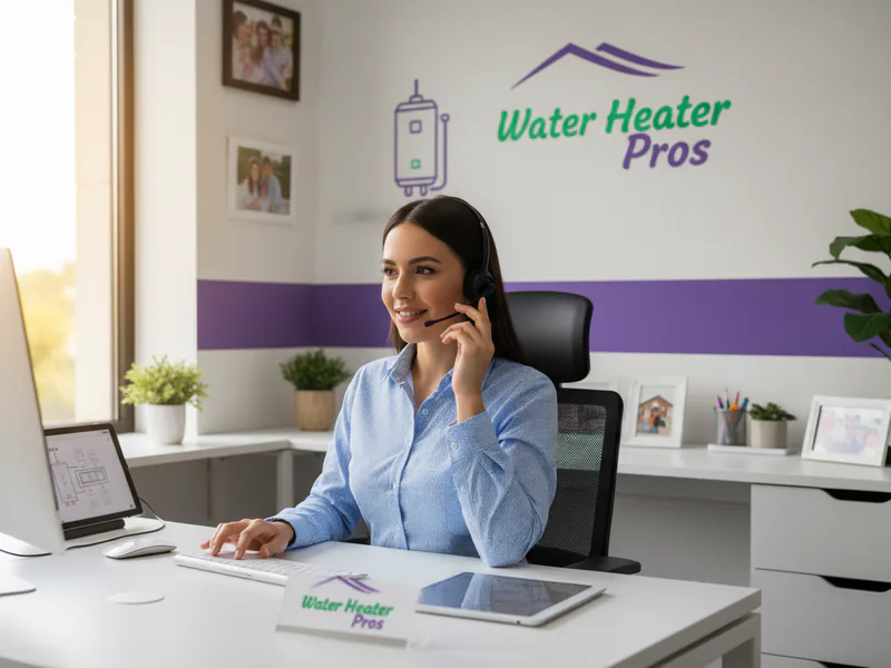 Water Heater Repair  in Fontana  FAQ